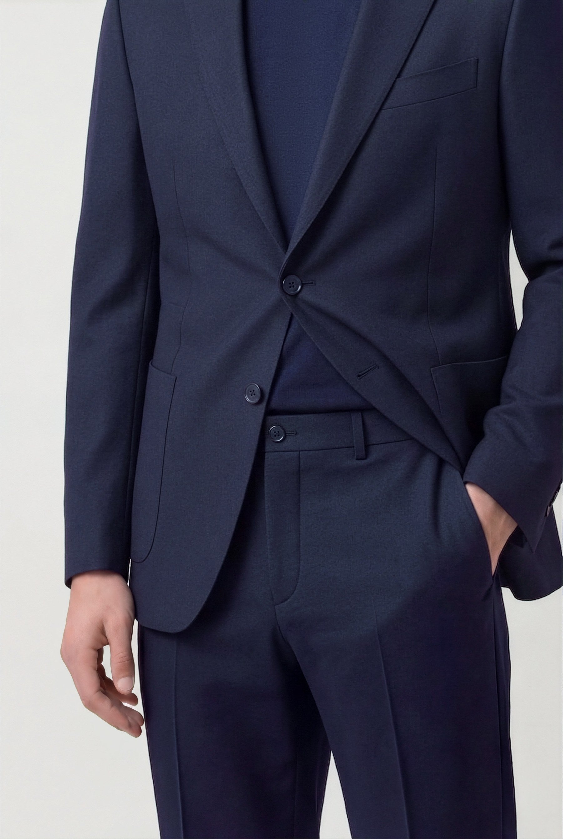 Dark Blue (AI)