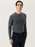 Medium Grey