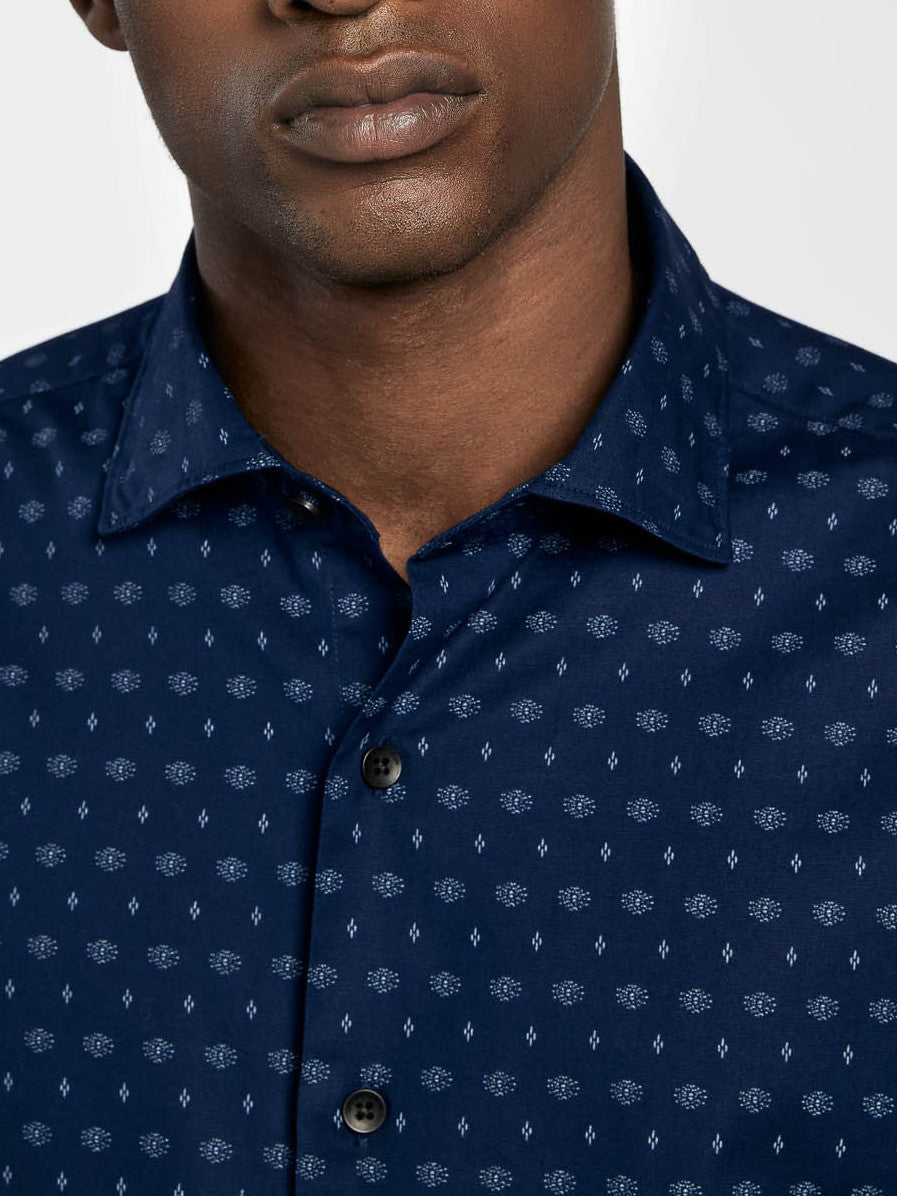 Dark Blue