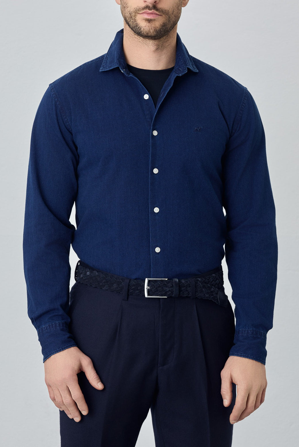 Dark Blue