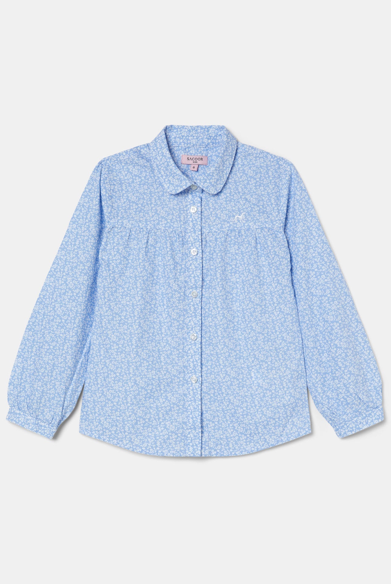 Light Blue