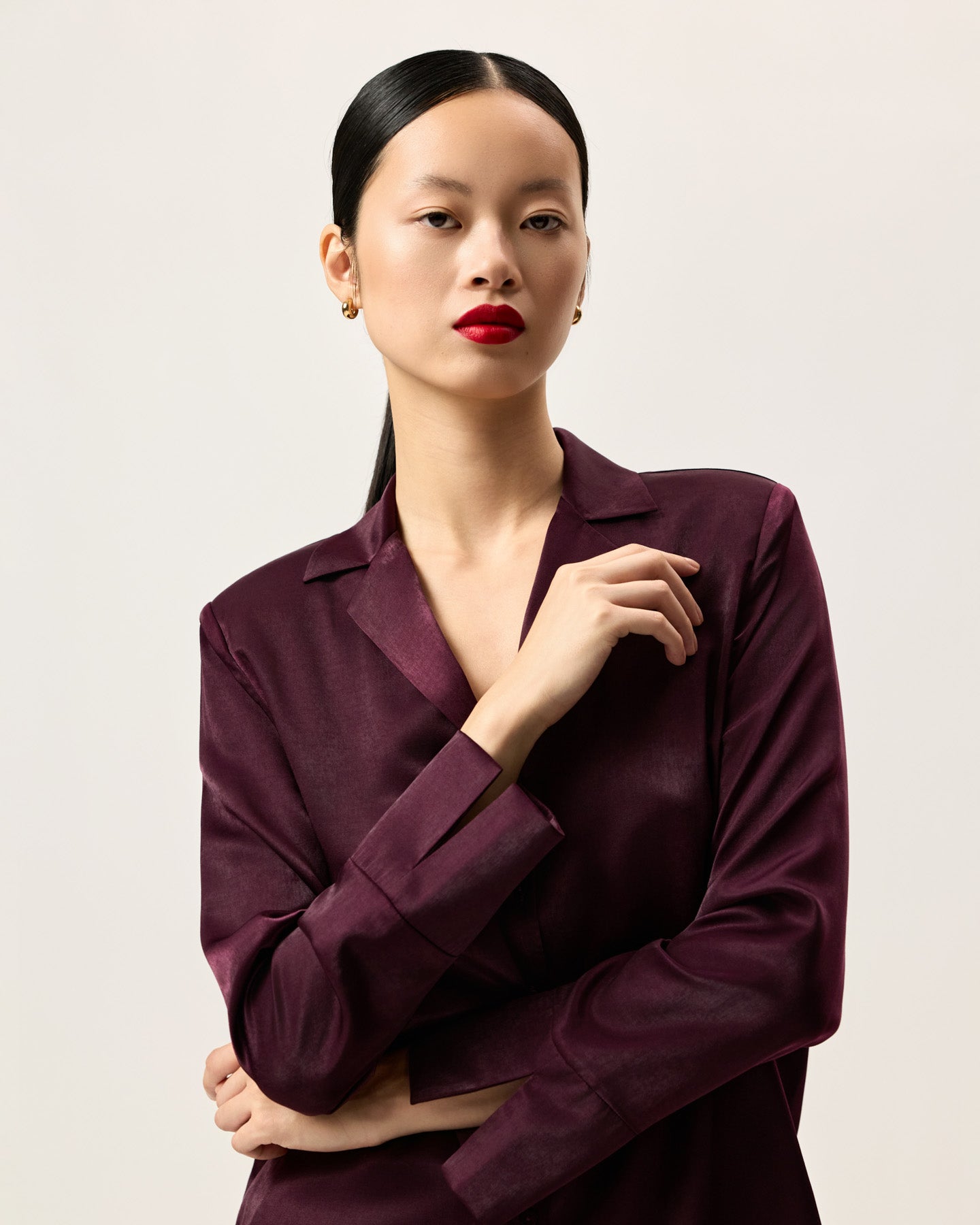Plum