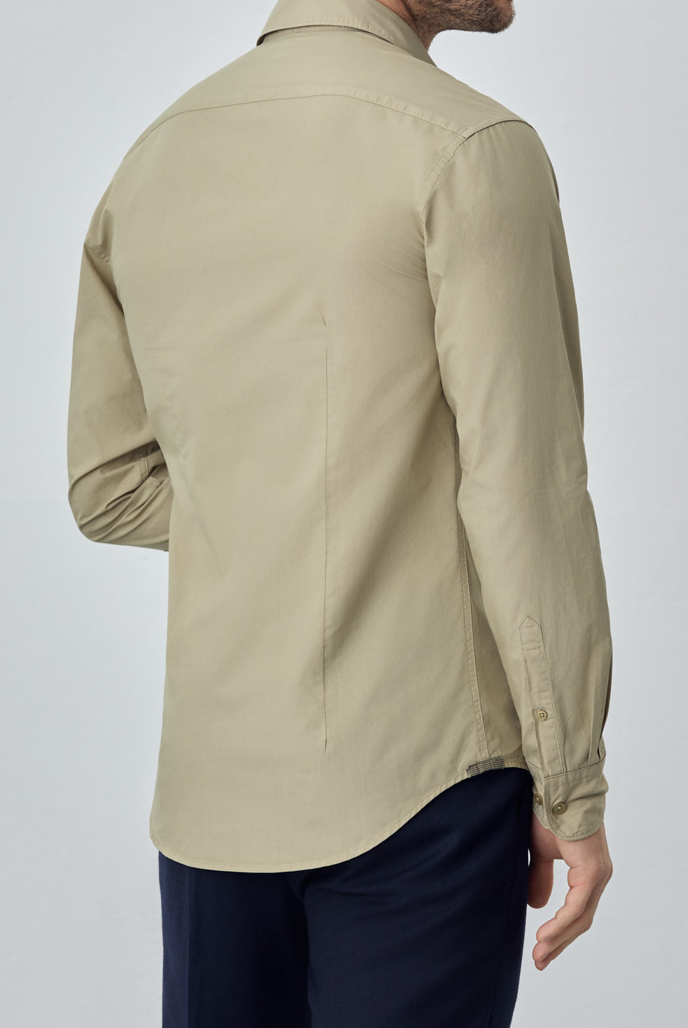 Olive Green