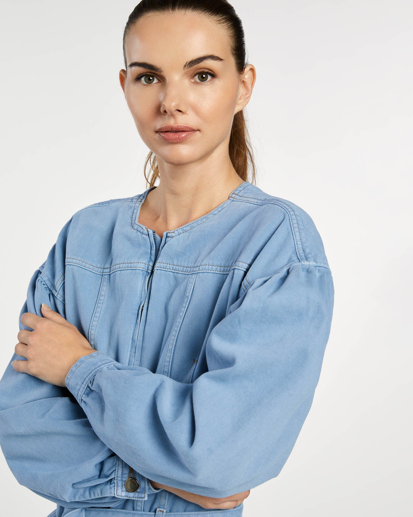Light Blue