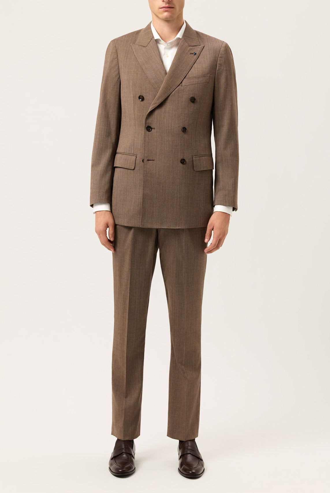 Light Brown