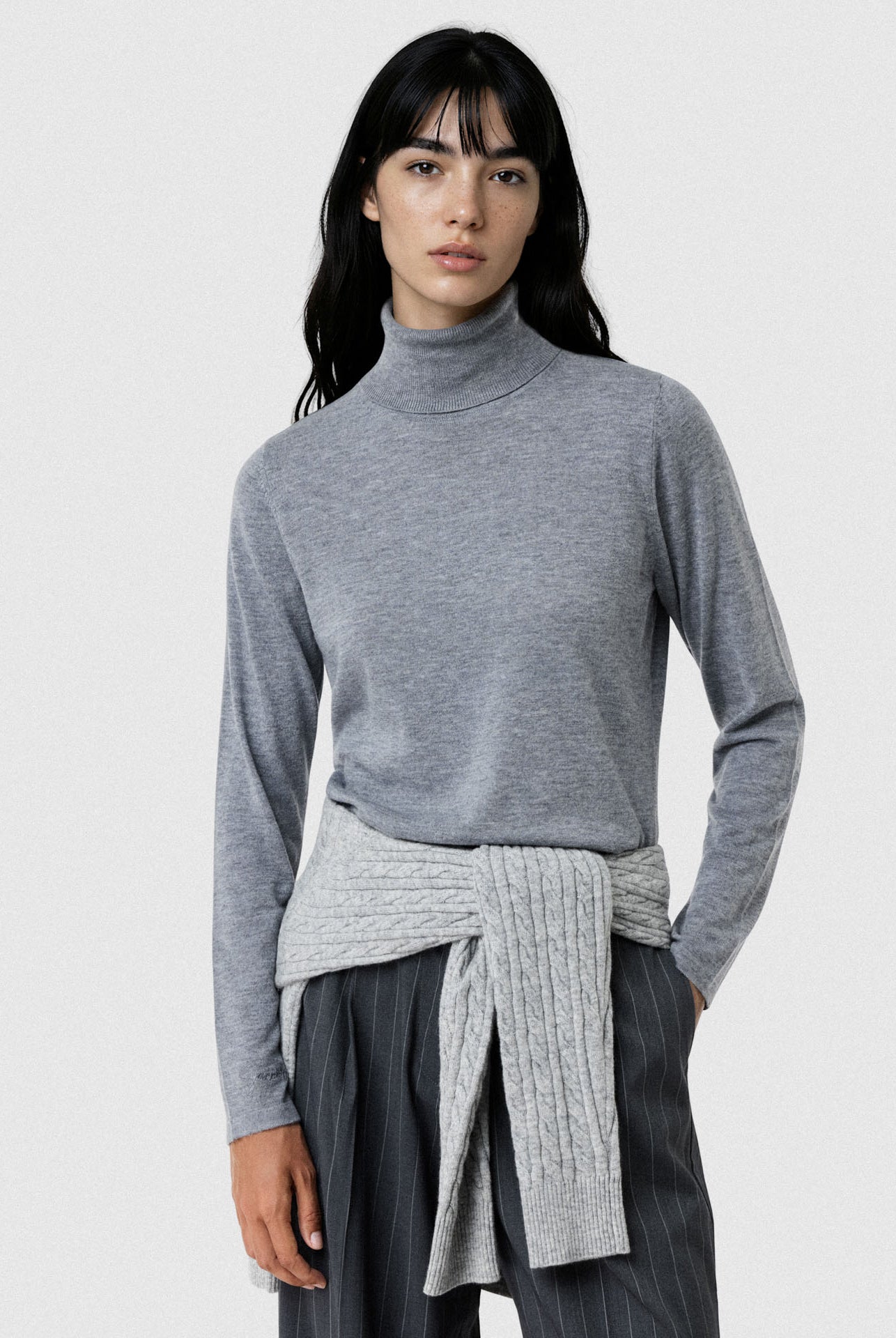 Mix Grey (AI)