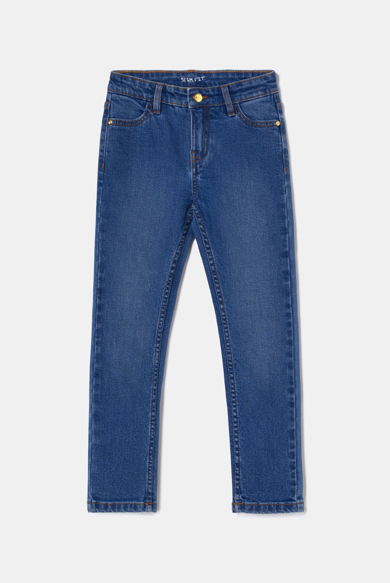 Medium Blue