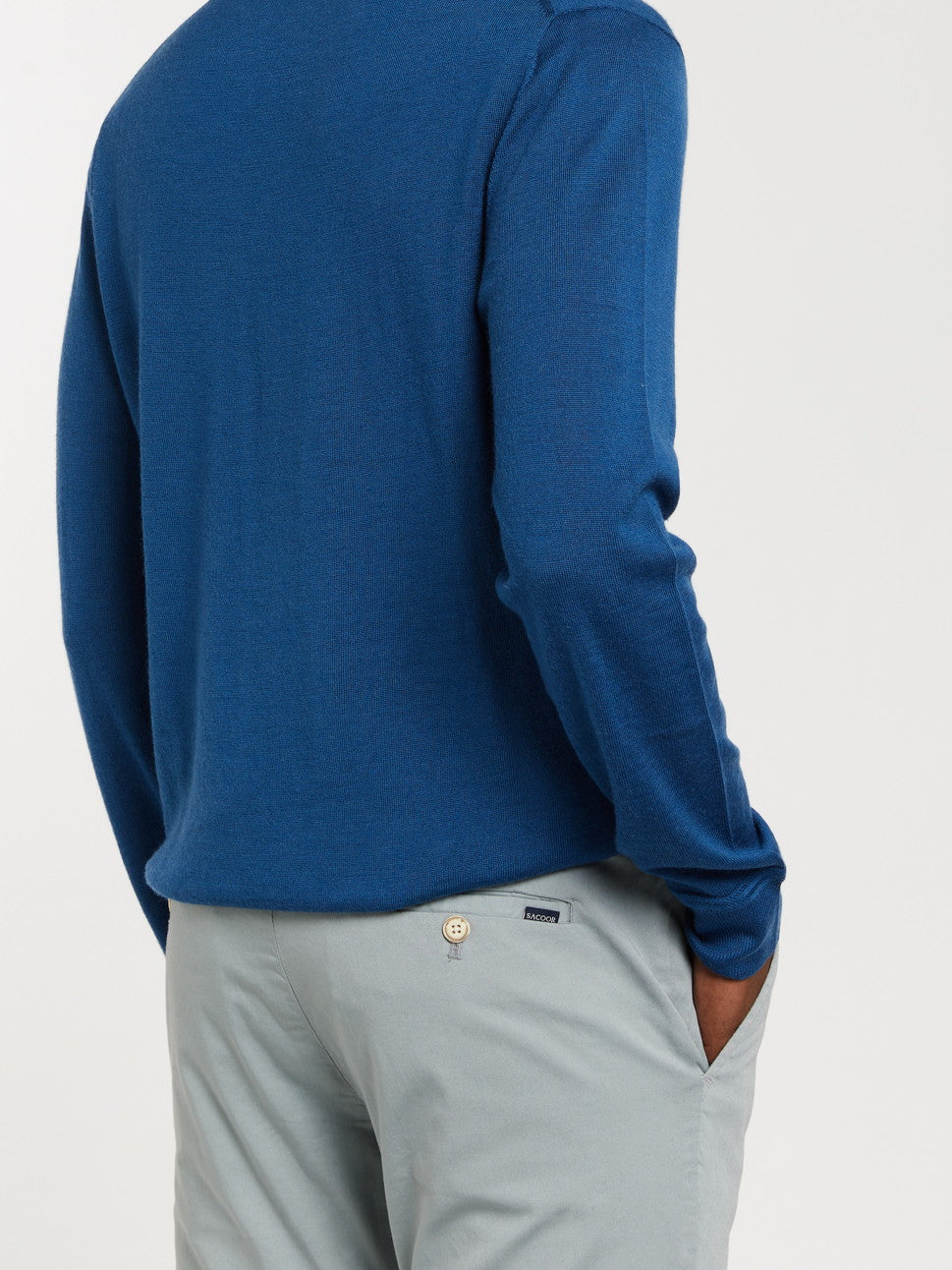 Medium Blue