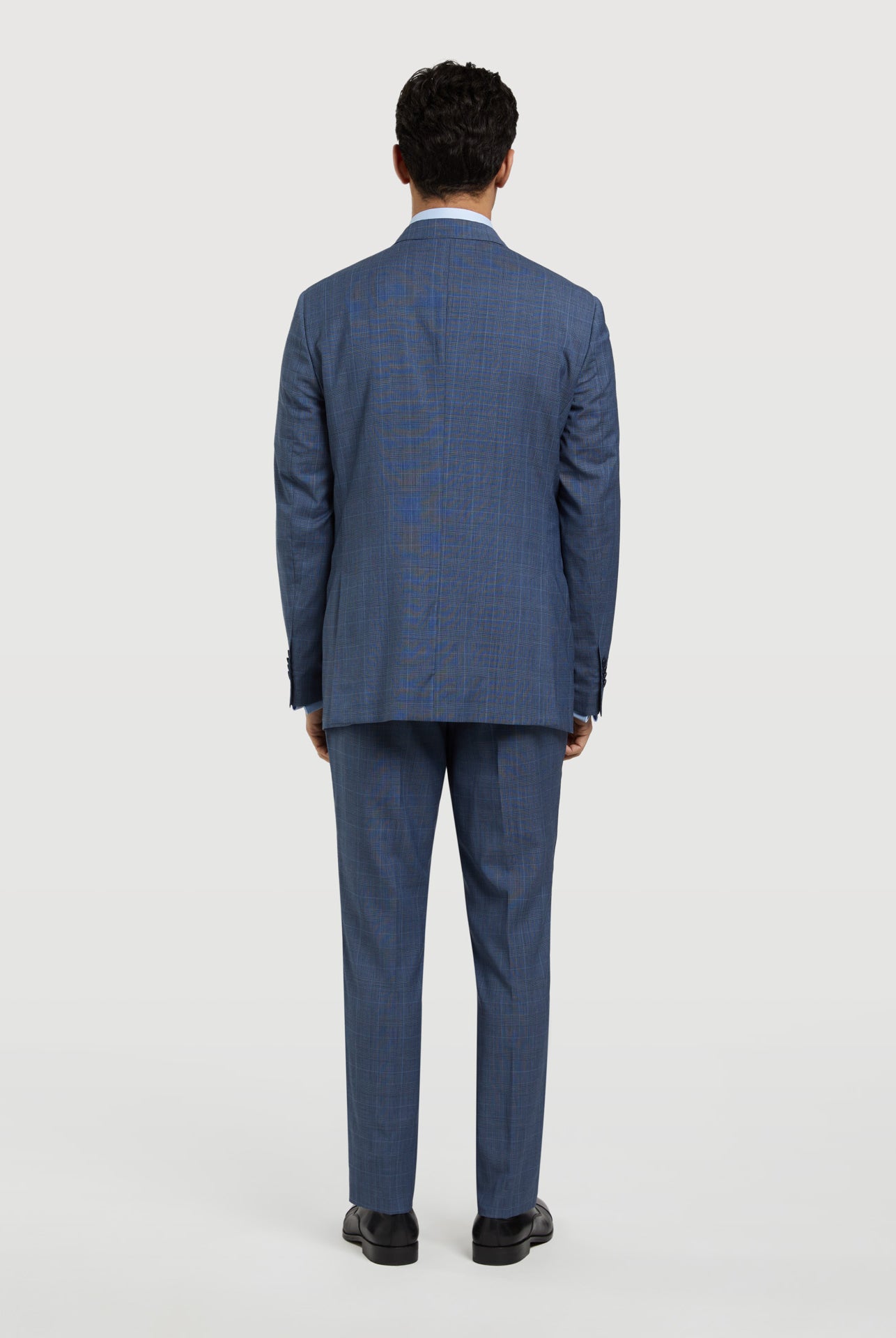 Medium Blue