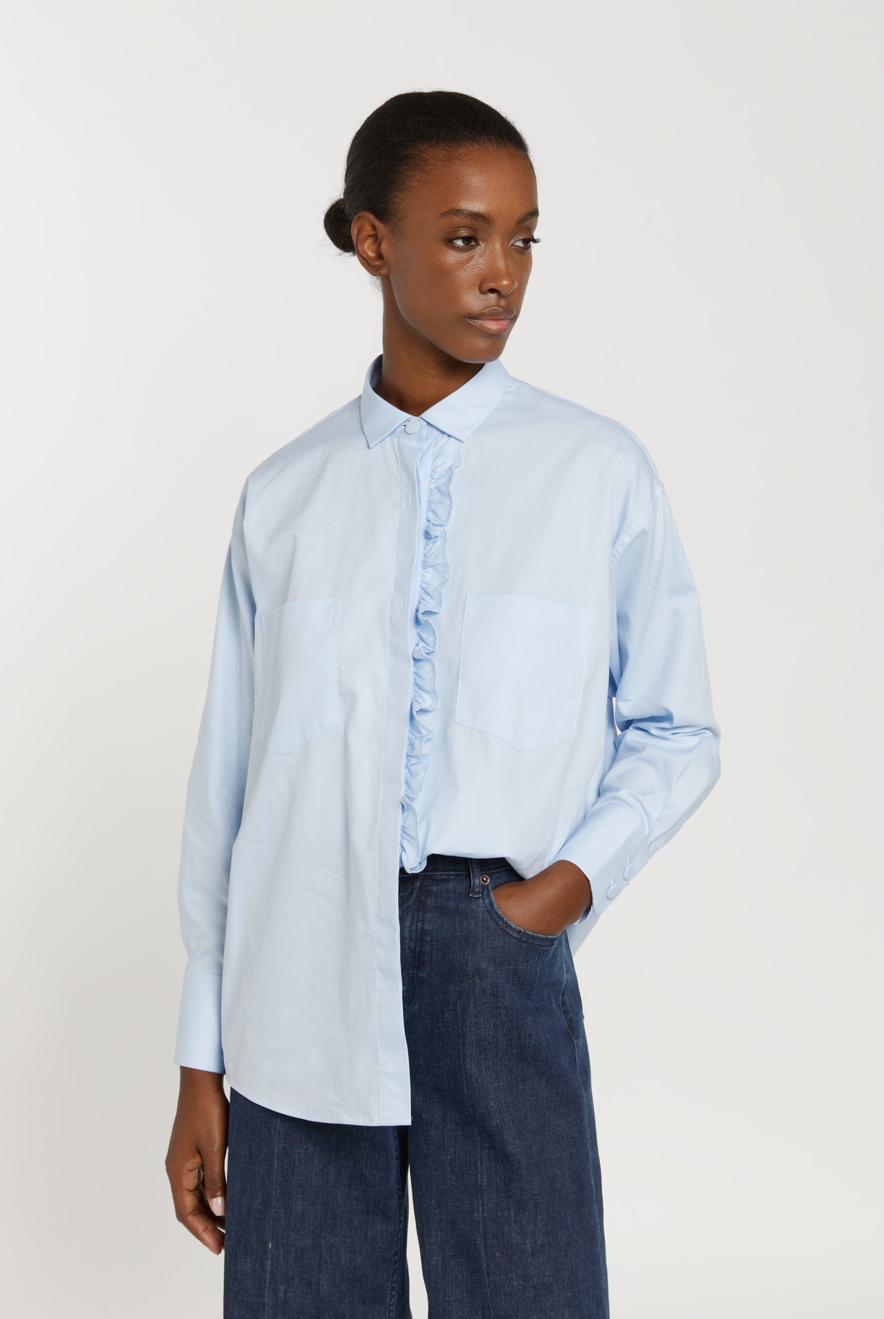 Light Blue