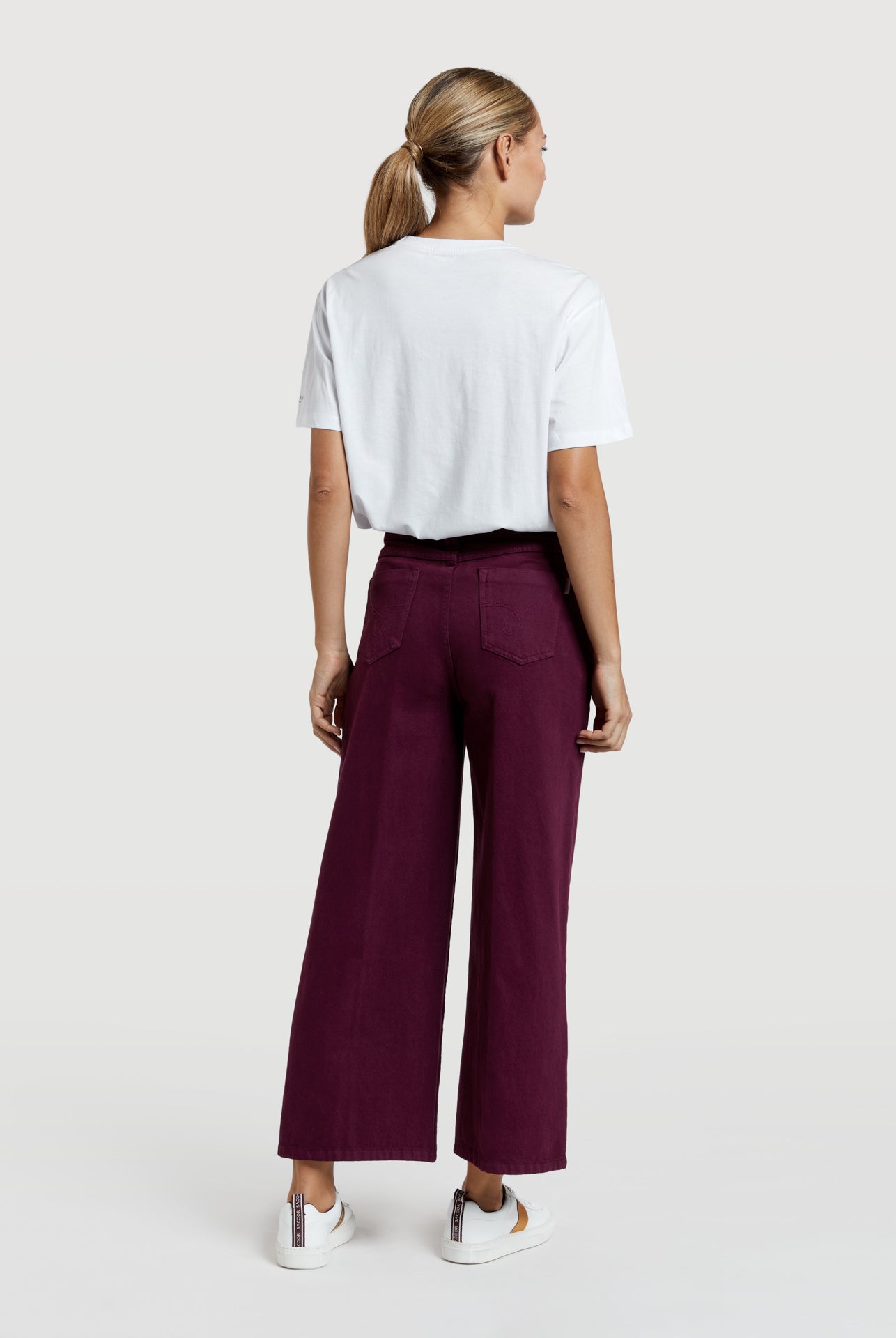 Plum