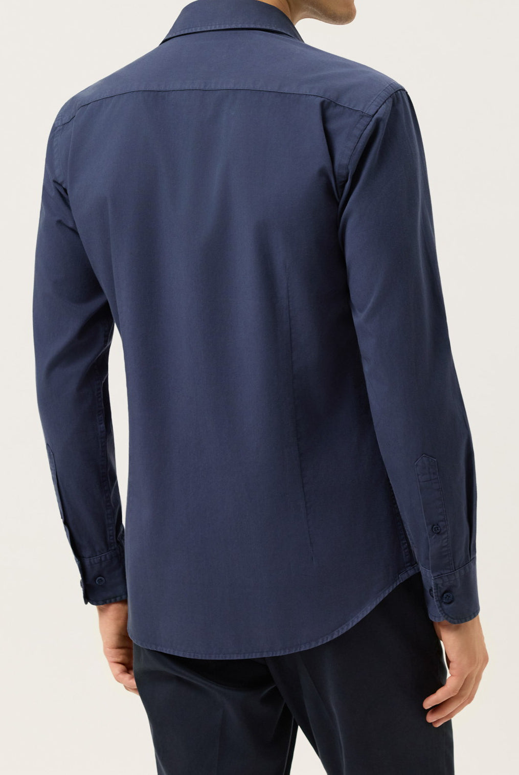 Medium Blue