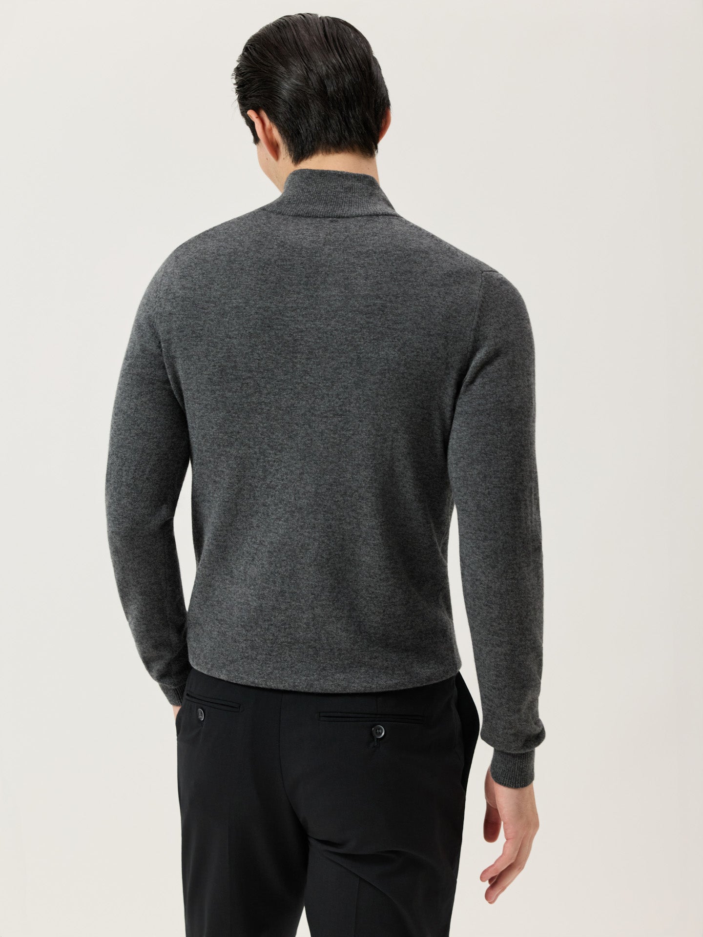 Medium Grey