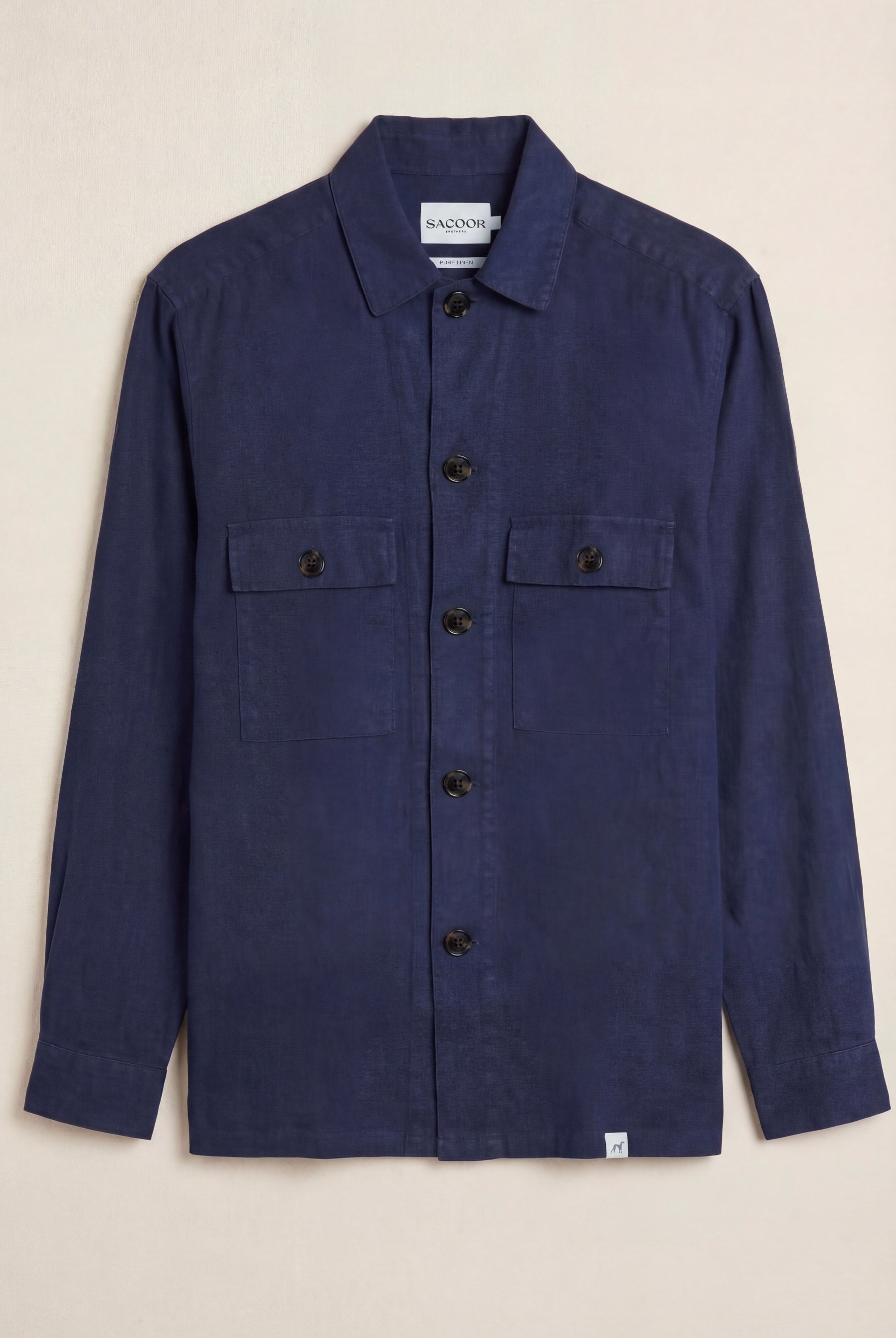 Dark Blue (AI)
