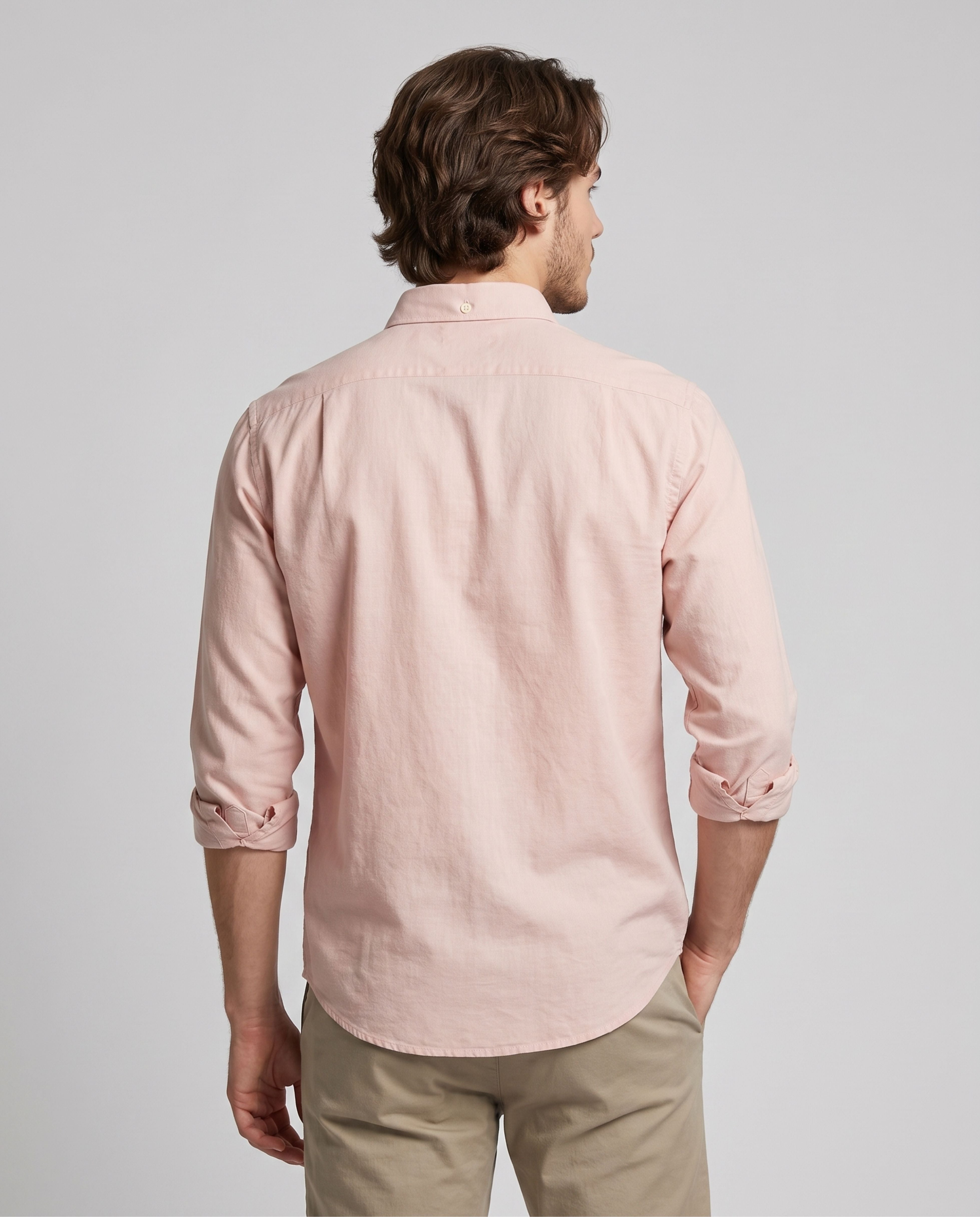 Pale Pink (AI)