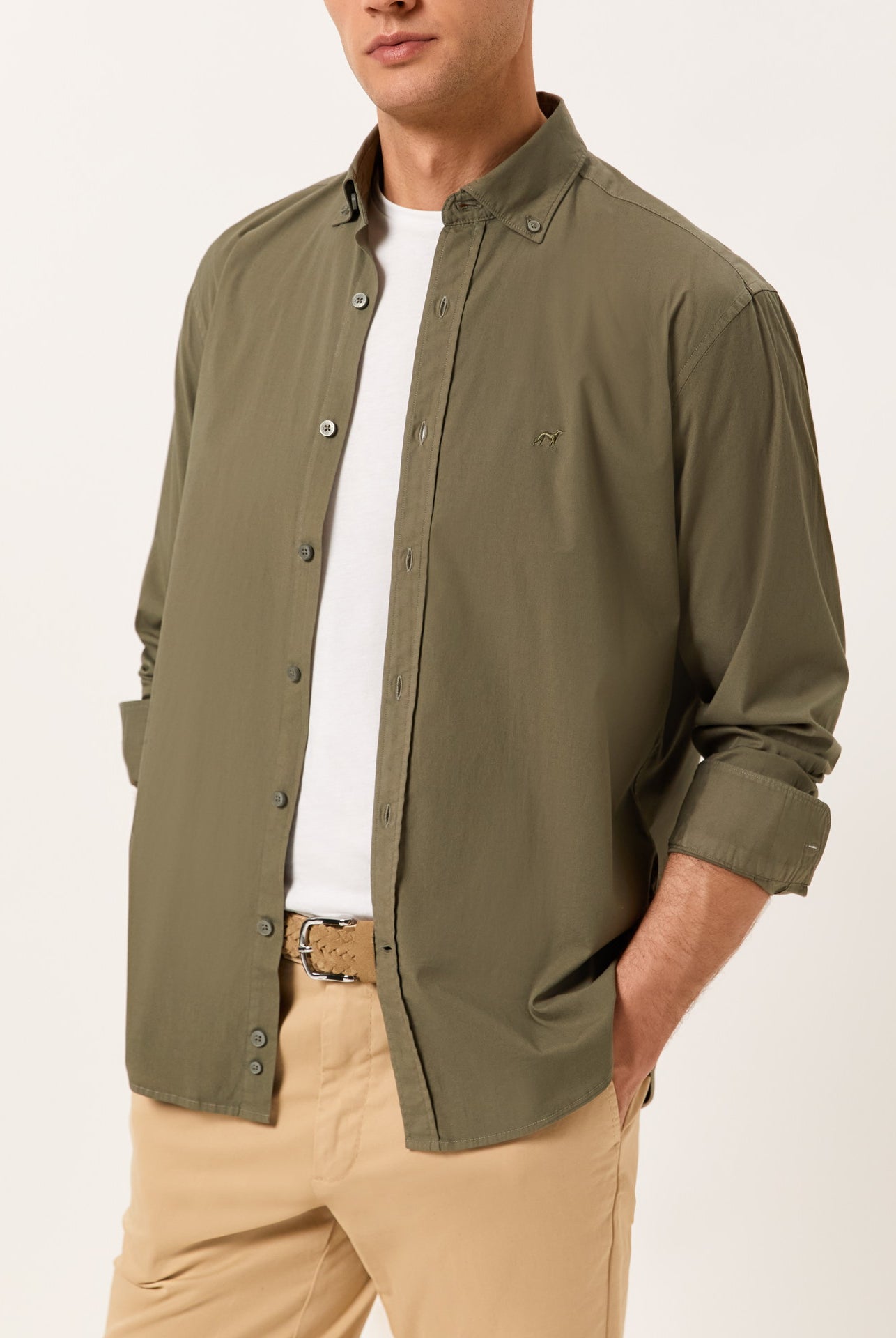 Khaki