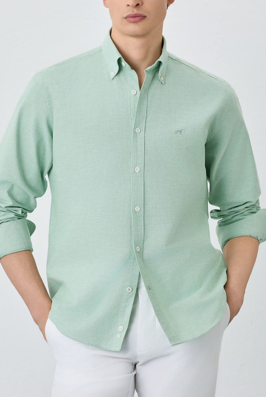Light Green