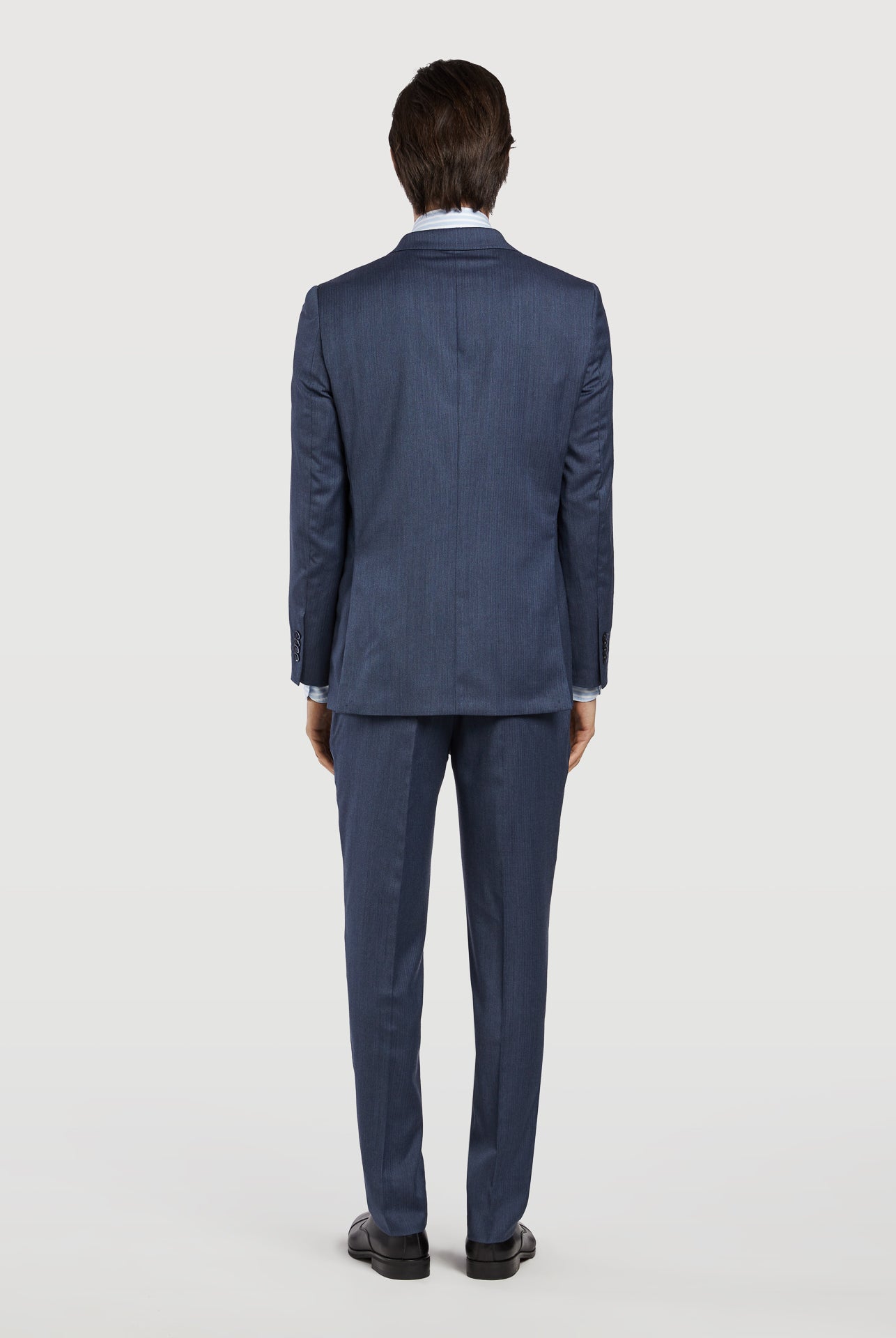 Medium Blue