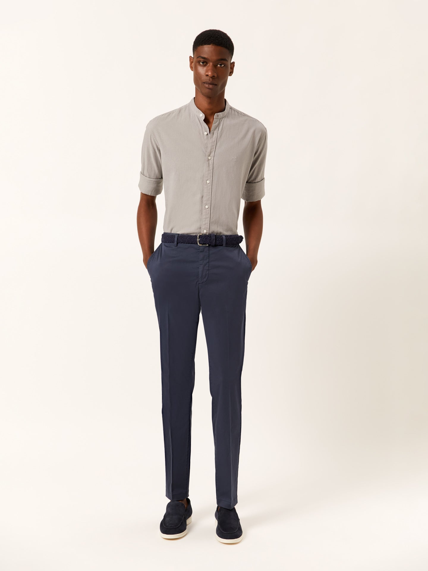 Dark Blue