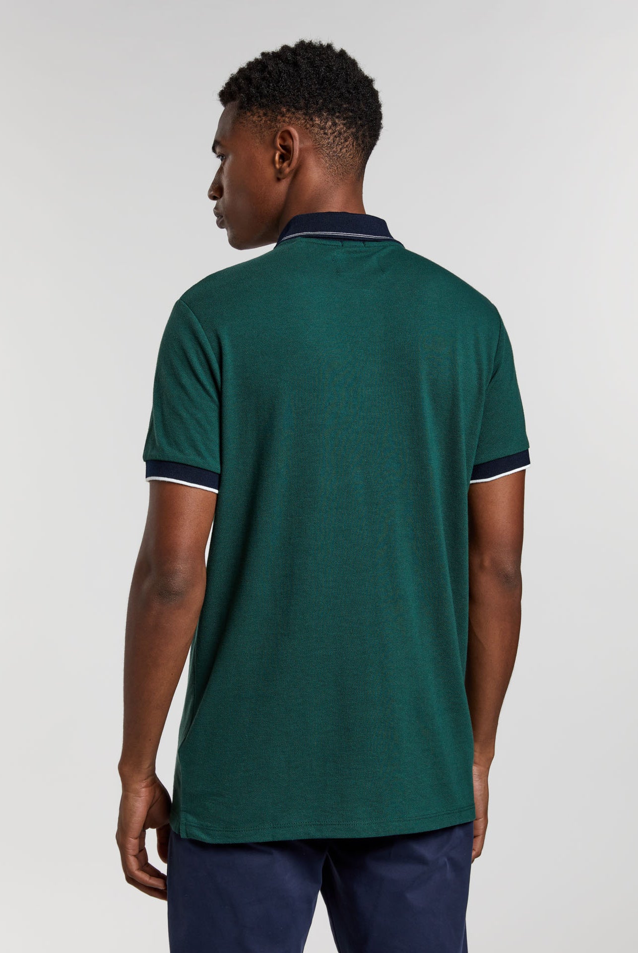 Dark Green