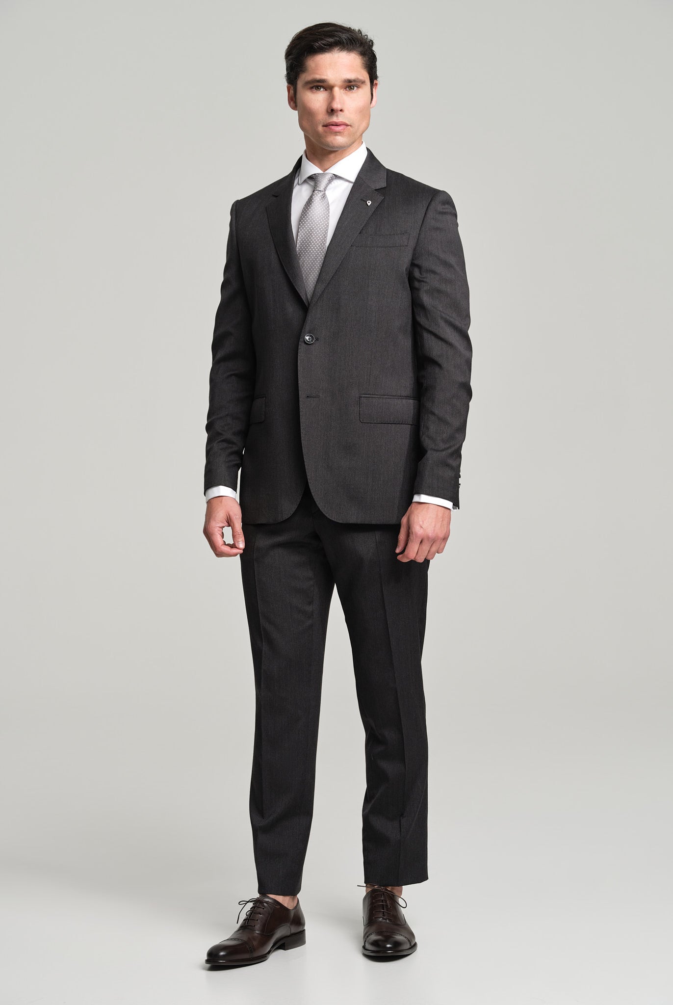 Dark Grey
