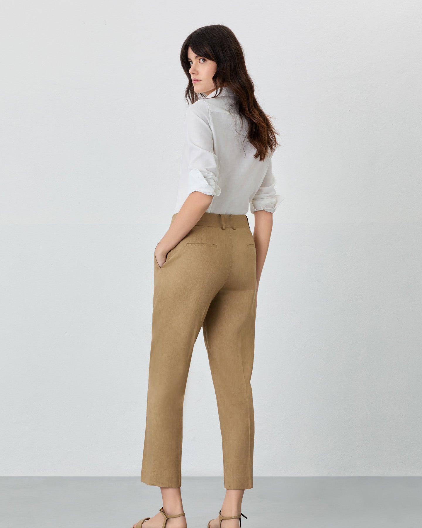 Dark Beige