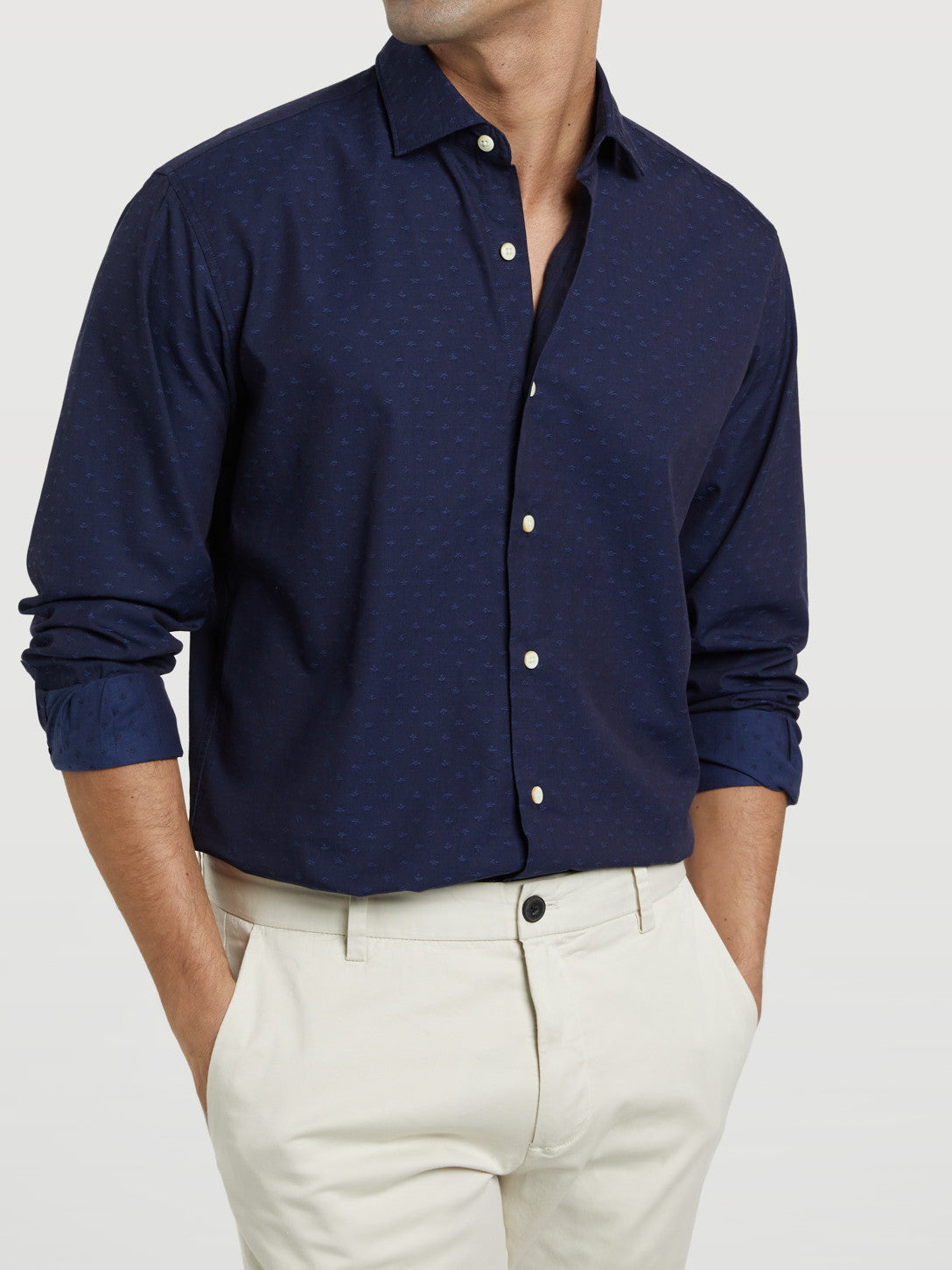 Dark Blue