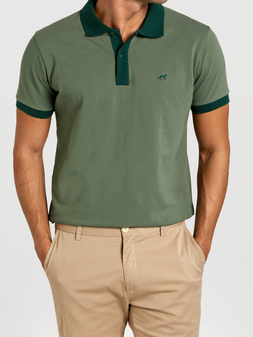 Light Green