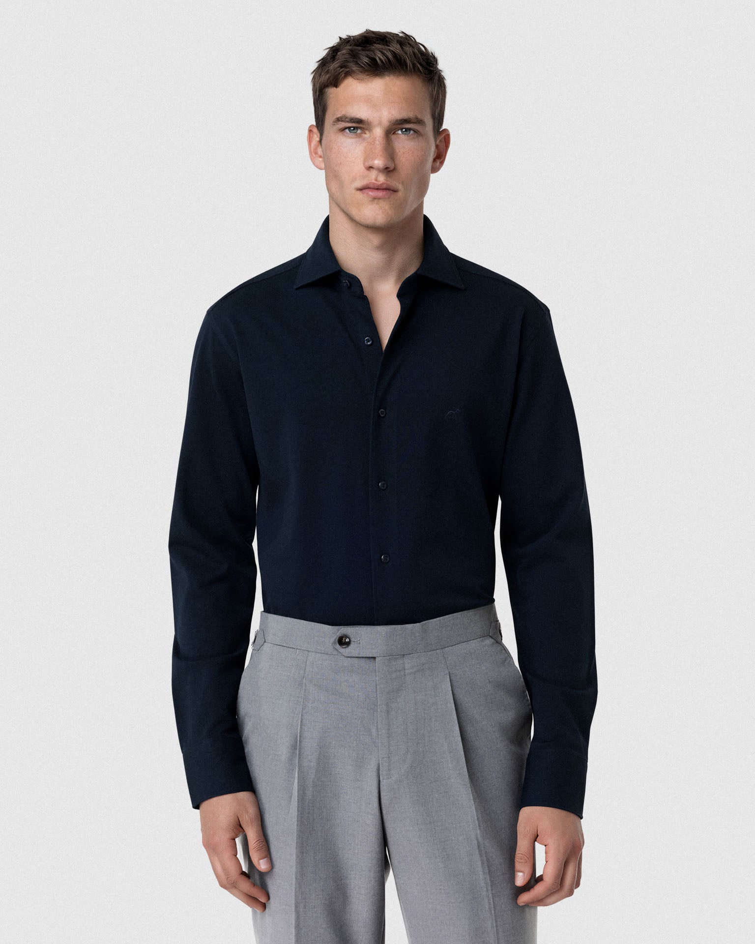 Dark Blue (AI)