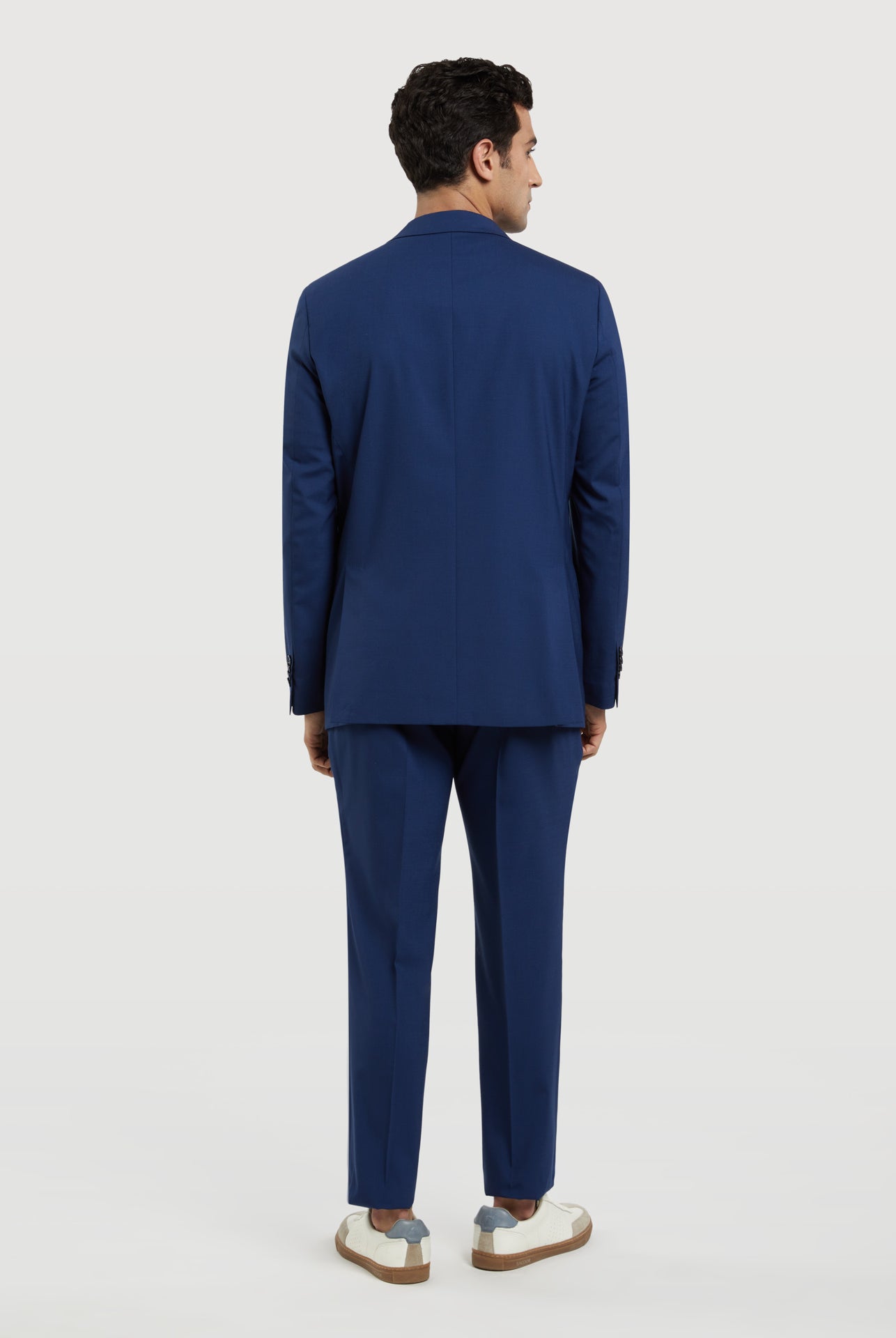 Medium Blue