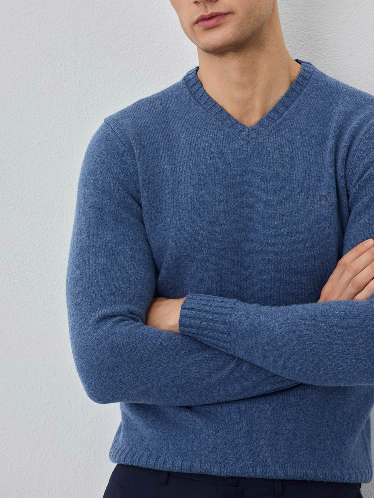 Medium Blue