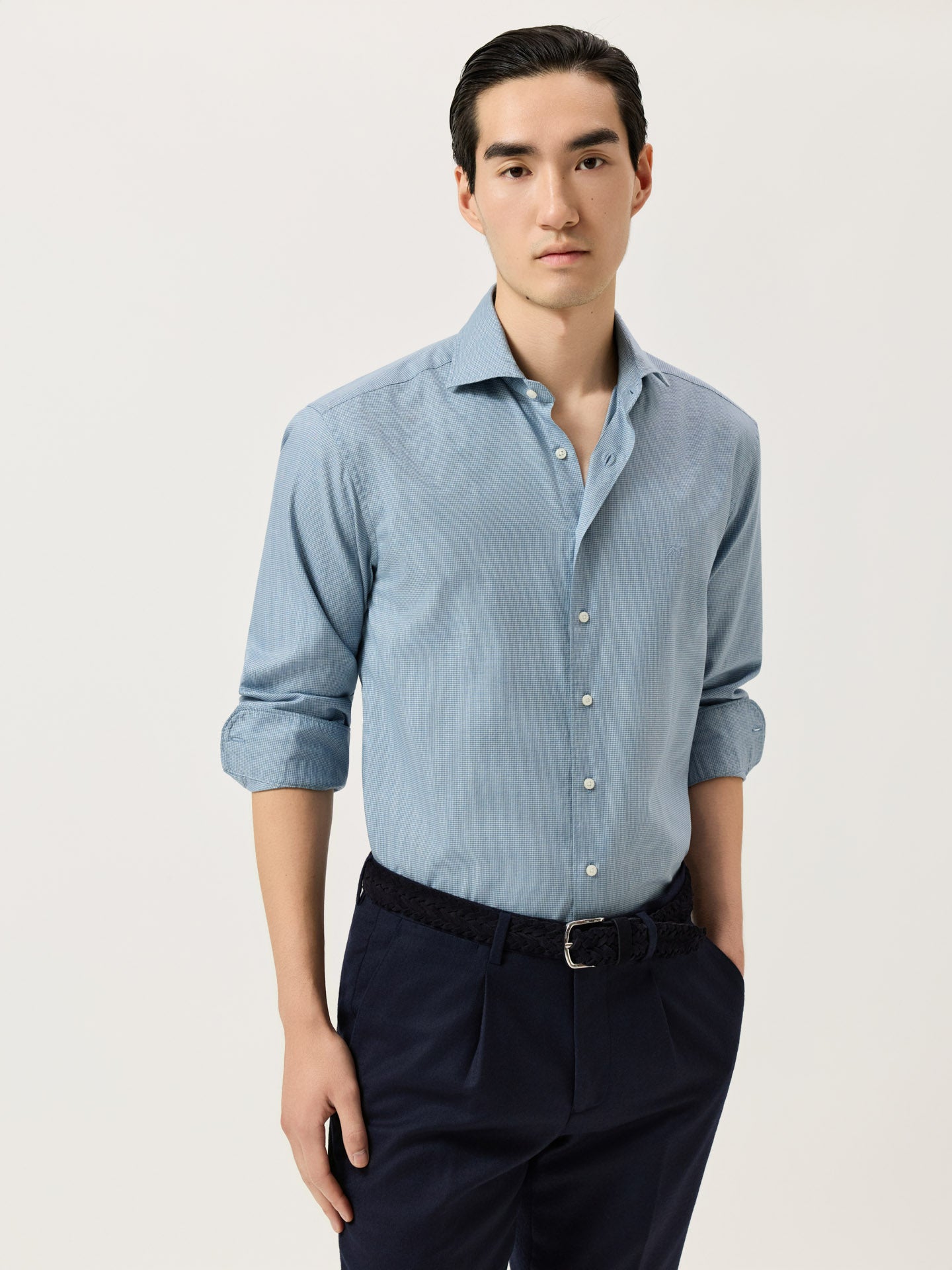 Light Blue