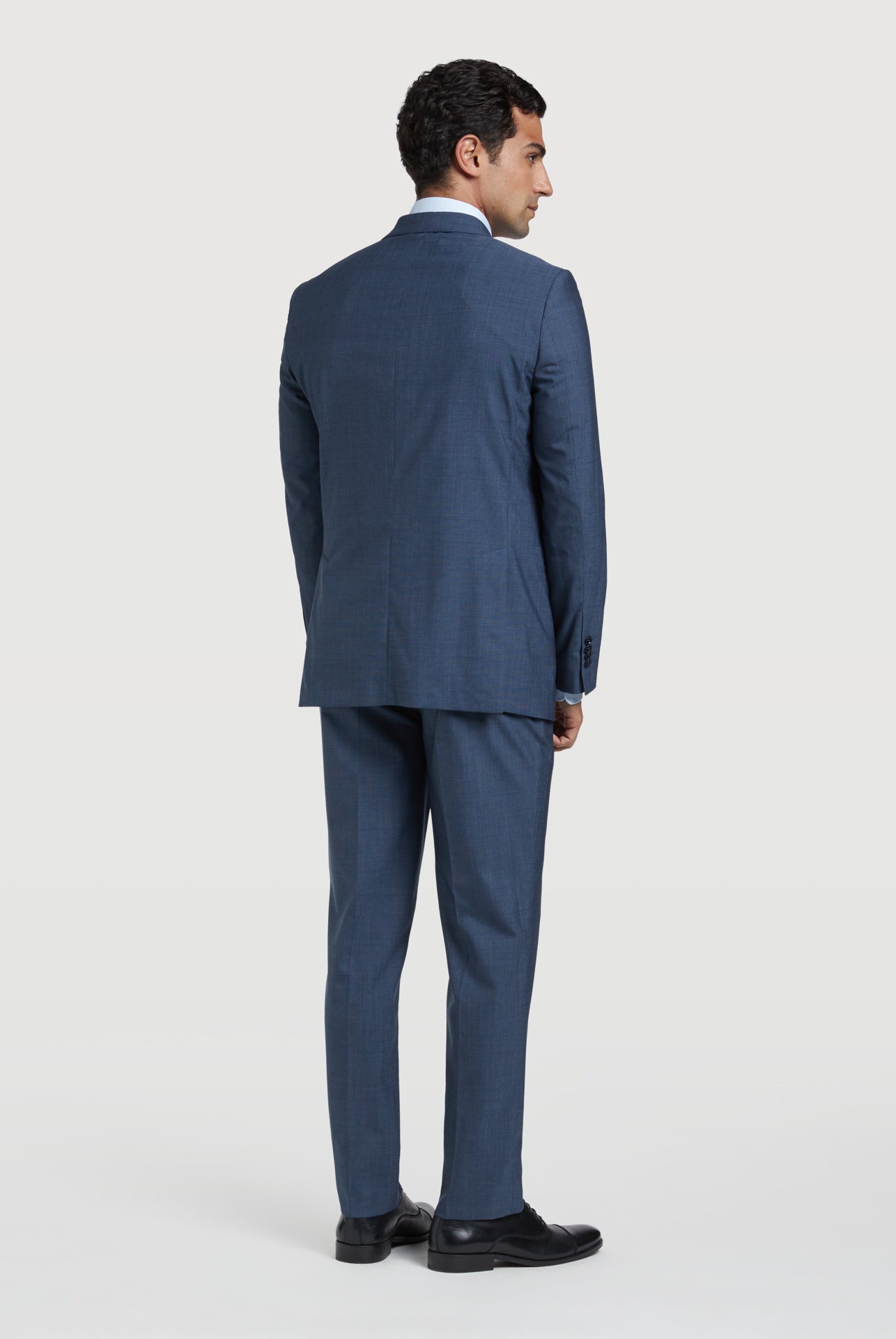 Medium Blue