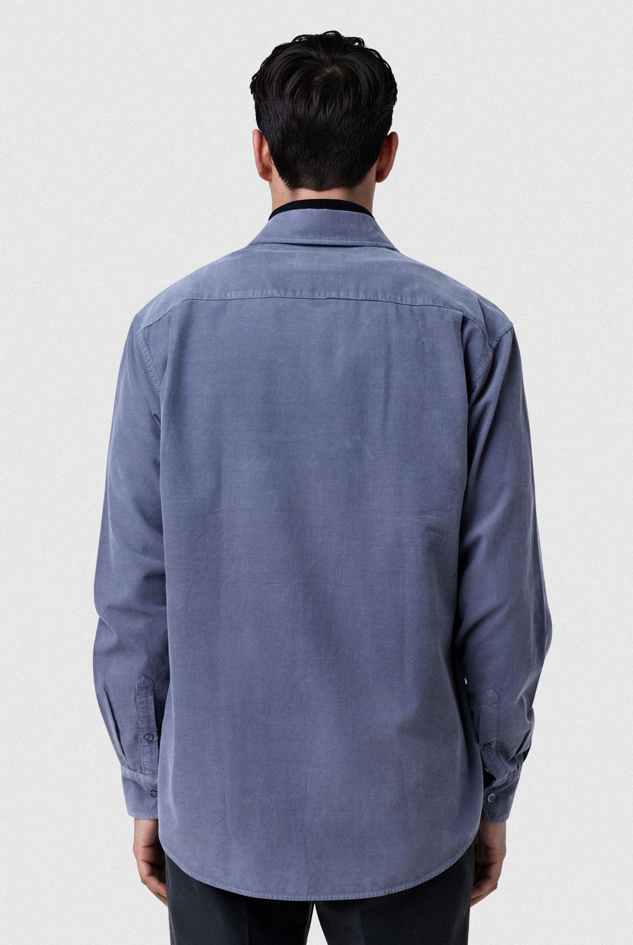 Medium Blue (AI)
