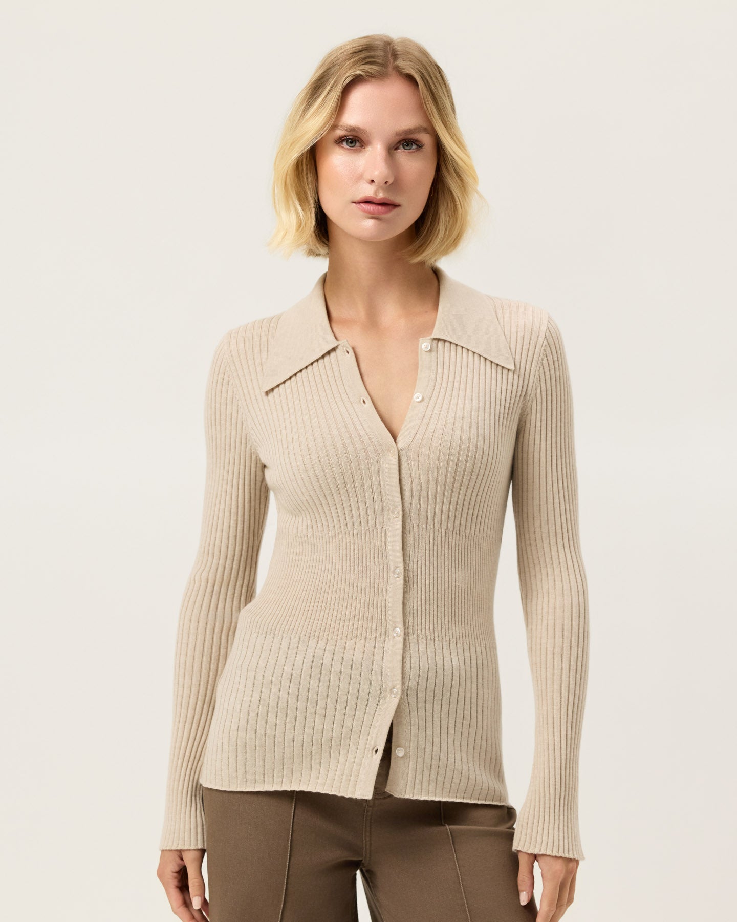 Light Beige