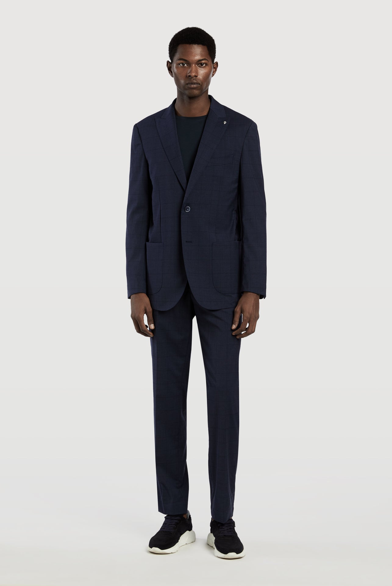 Dark Blue
