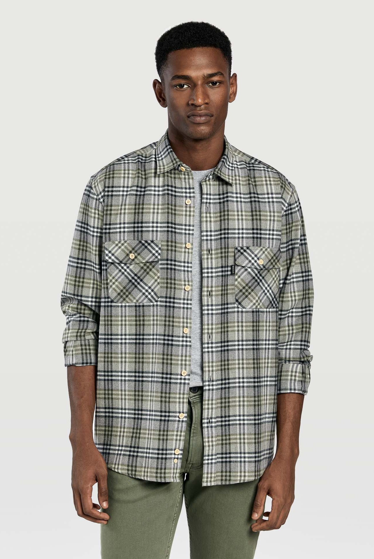 Khaki