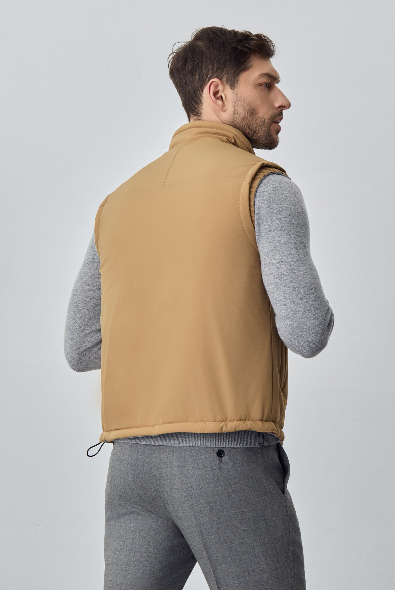 Dark Beige
