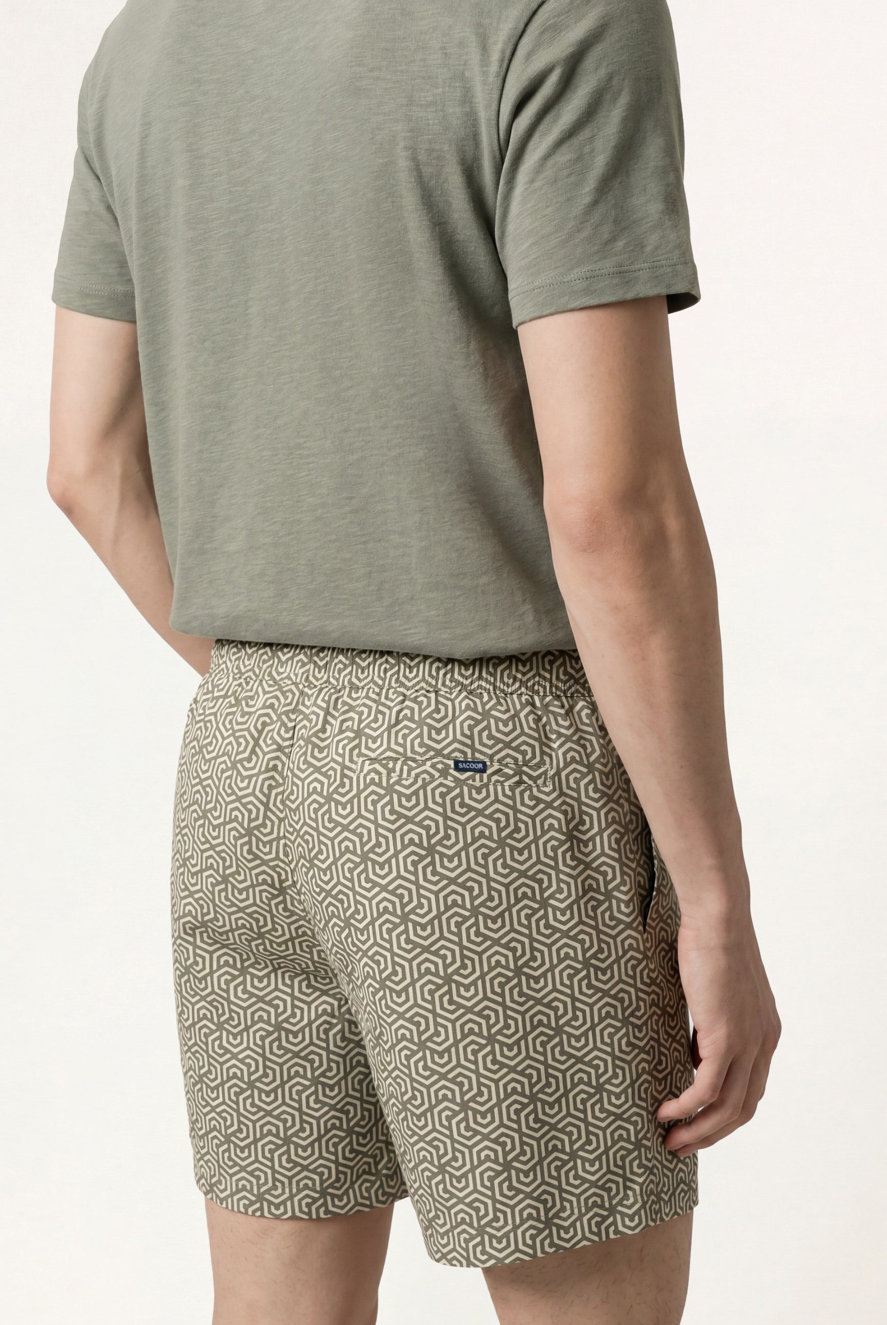 Light Khaki (AI)
