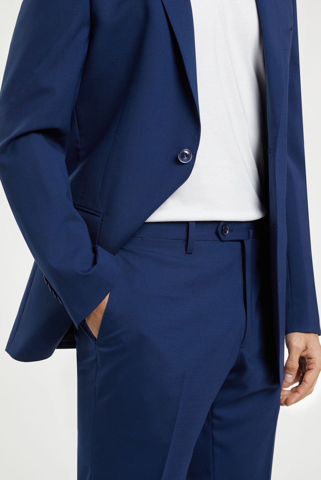 Medium Blue