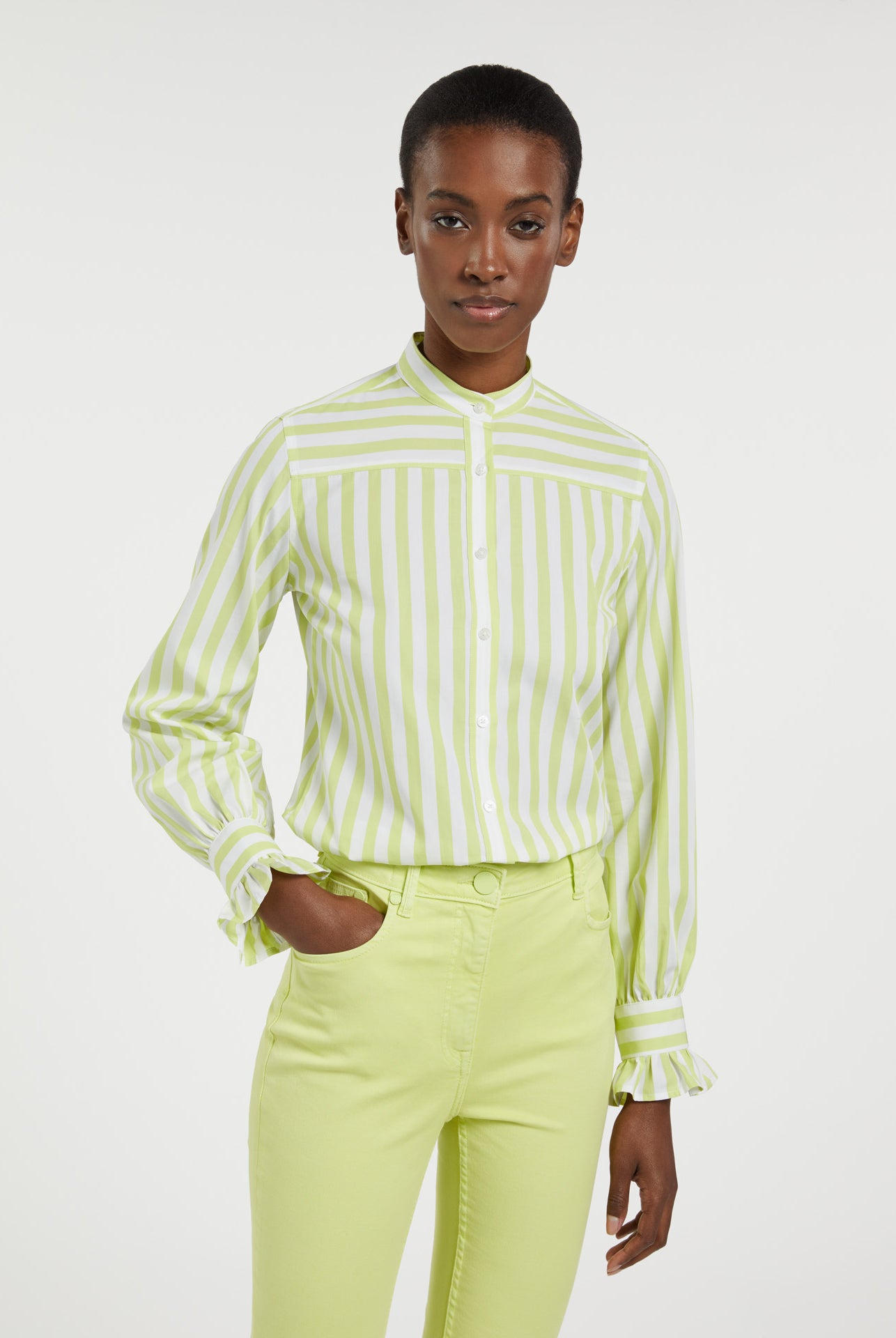 Light Green