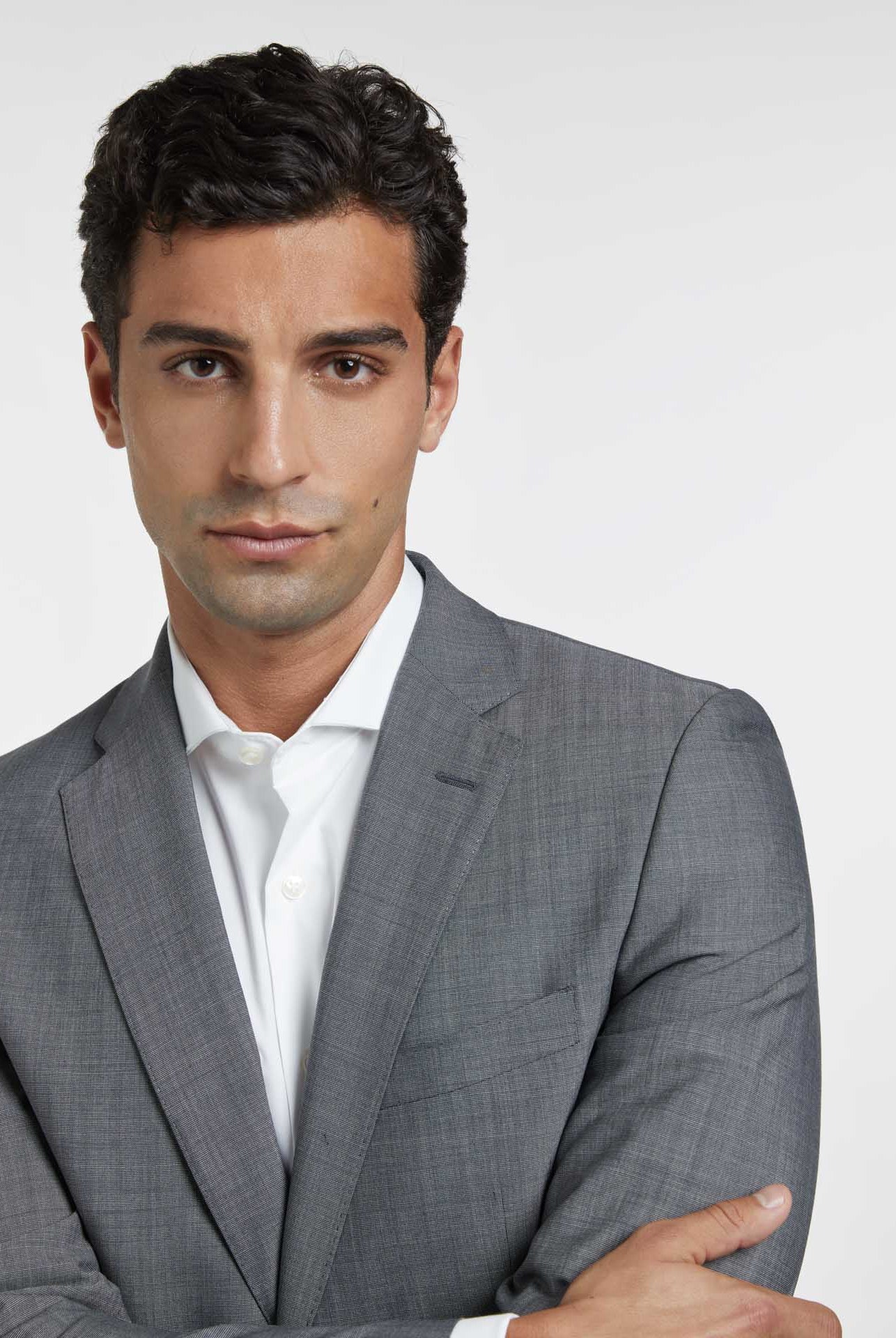 Grey