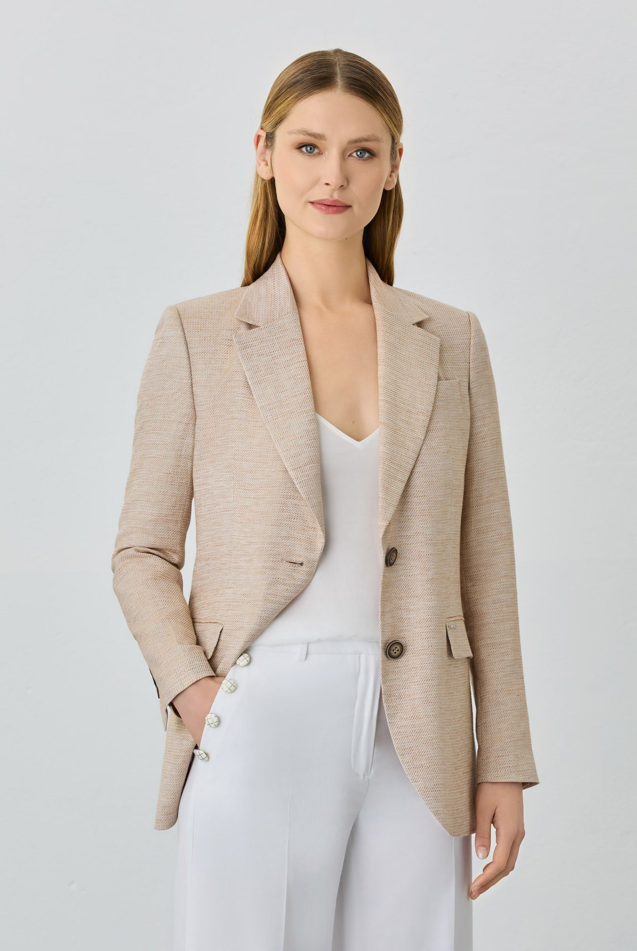 Beige