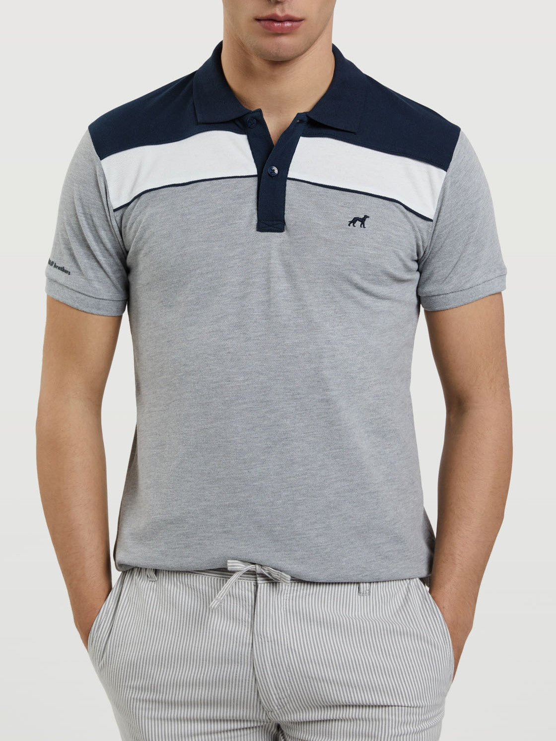 Mix Grey