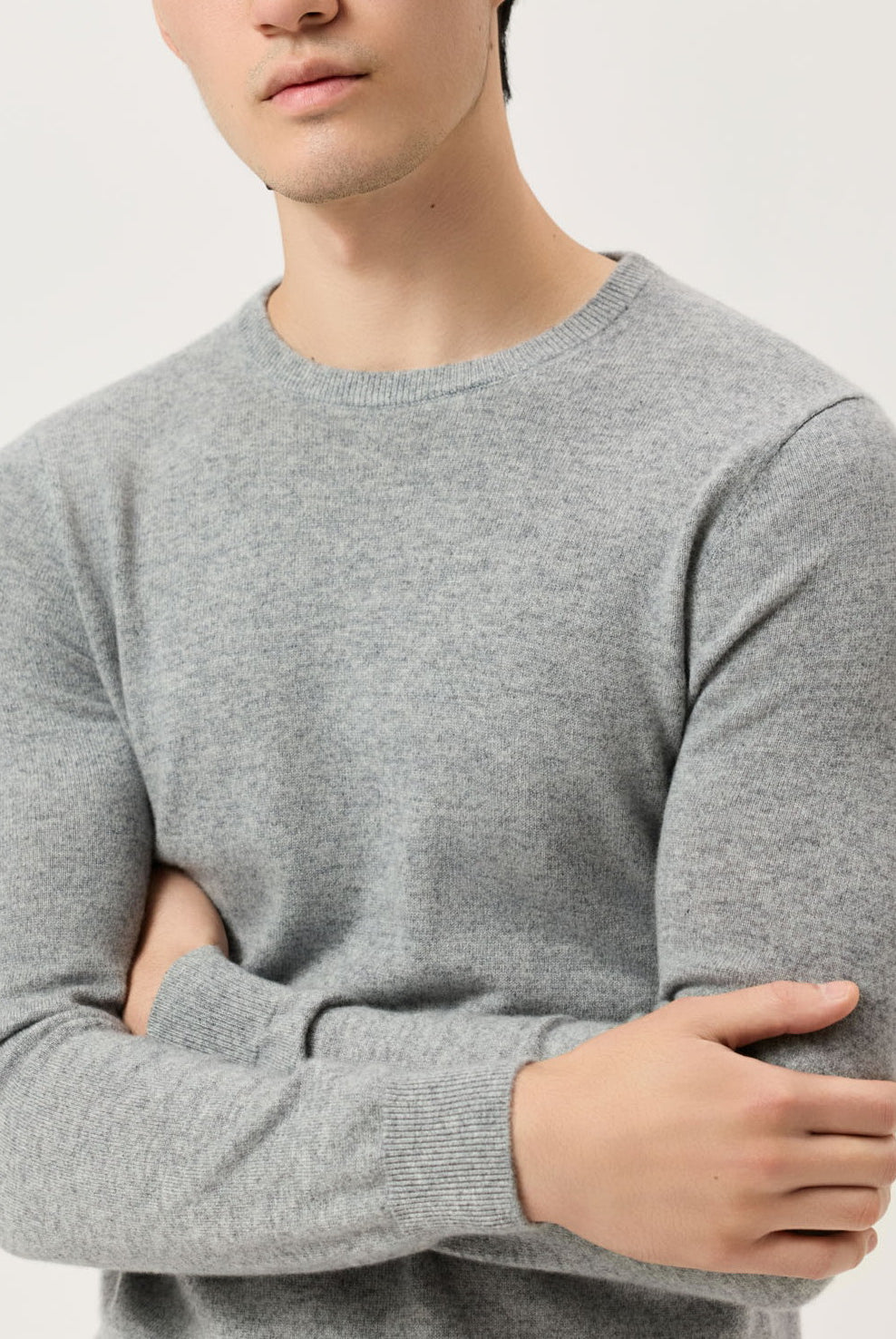 Mix Grey