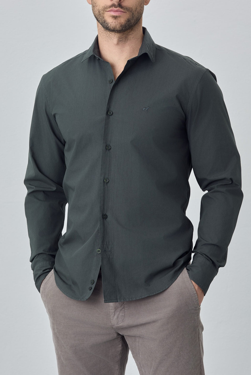 Dark Green