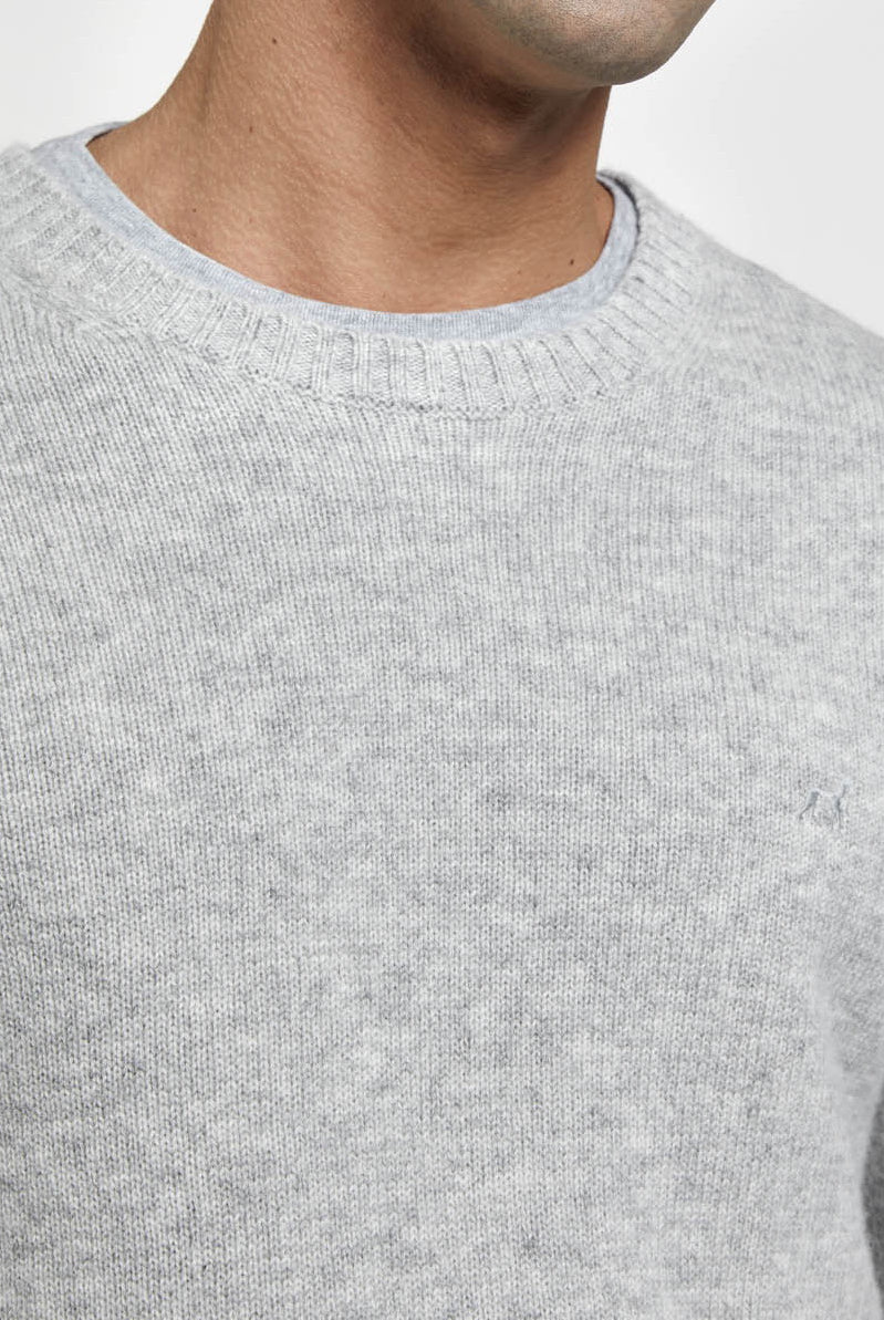 Mix Grey