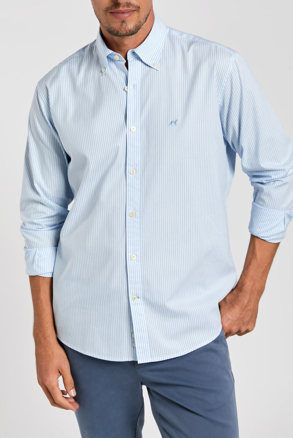 Light Blue
