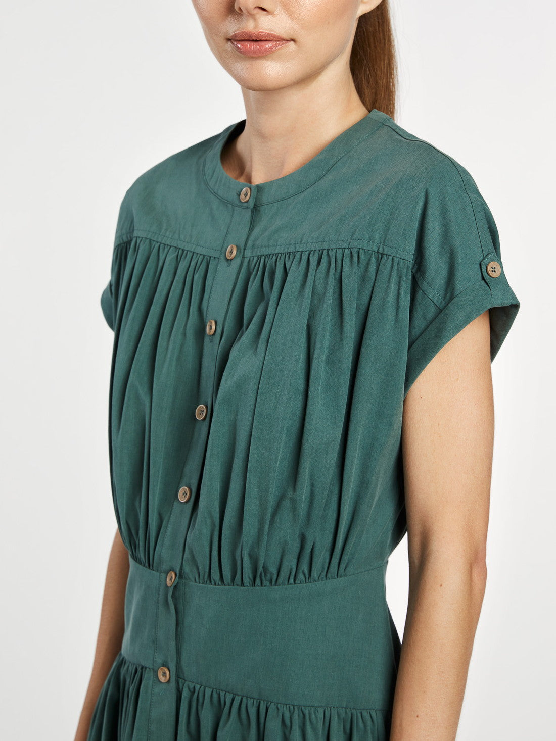 Dark Green