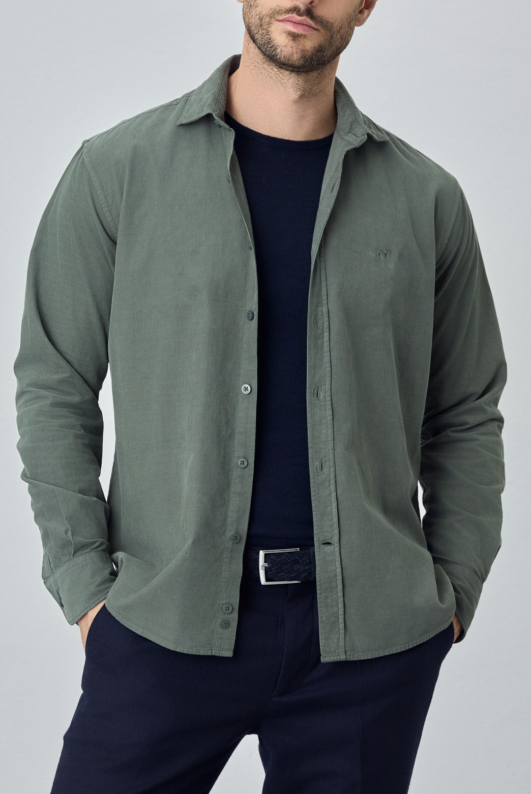 Light Green
